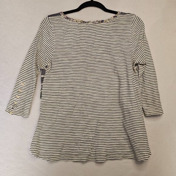 ANTHROPOLOGY TOP - Picture 9 of 12